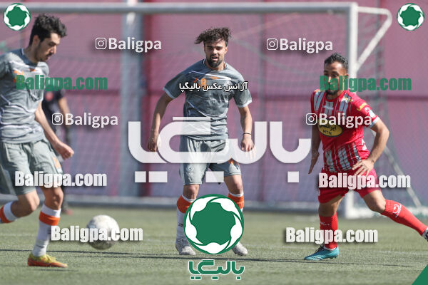پرسپولیس 2–0 سایپا