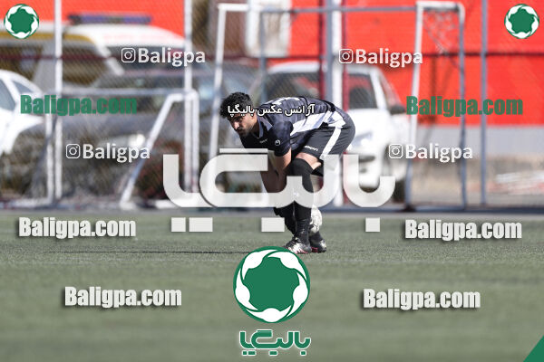 پرسپولیس 2–0 سایپا