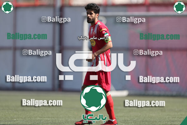 پرسپولیس 2–0 سایپا