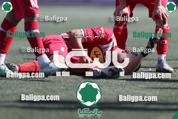 پرسپولیس 2–0 سایپا