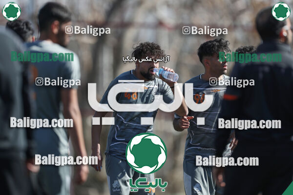 پرسپولیس 2–0 سایپا
