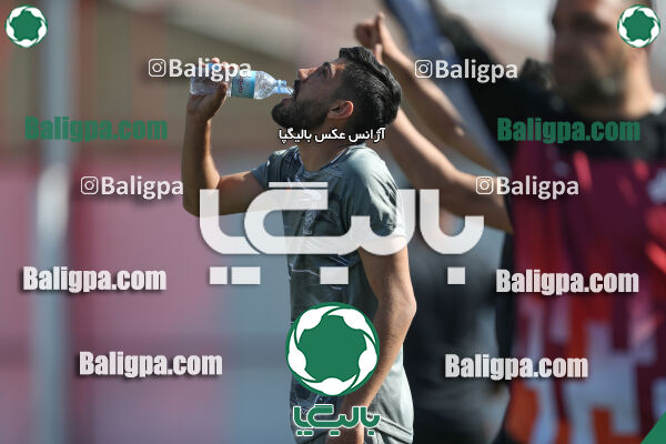 پرسپولیس 2–0 سایپا