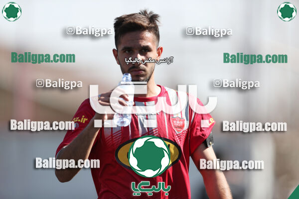 پرسپولیس 2–0 سایپا