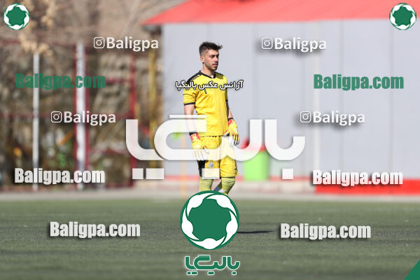پرسپولیس 2–0 سایپا