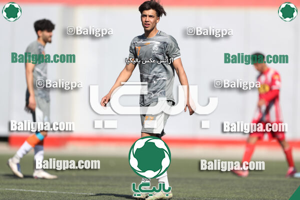 پرسپولیس 2–0 سایپا