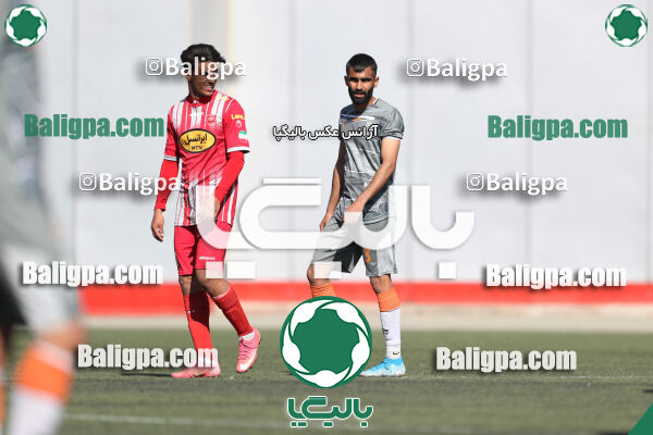 پرسپولیس 2–0 سایپا