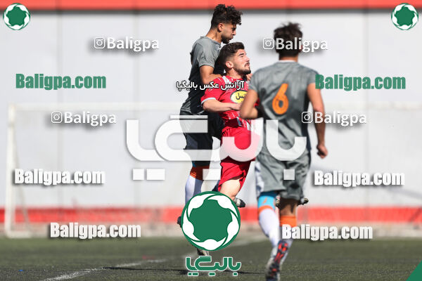 پرسپولیس 2–0 سایپا