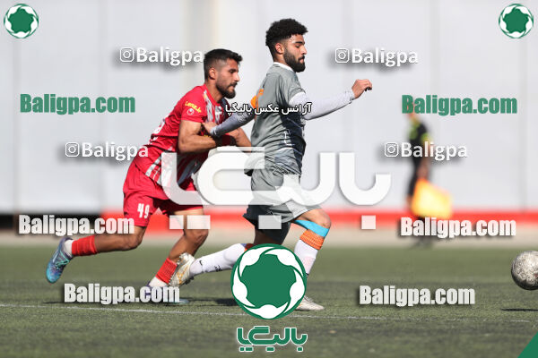 پرسپولیس 2–0 سایپا