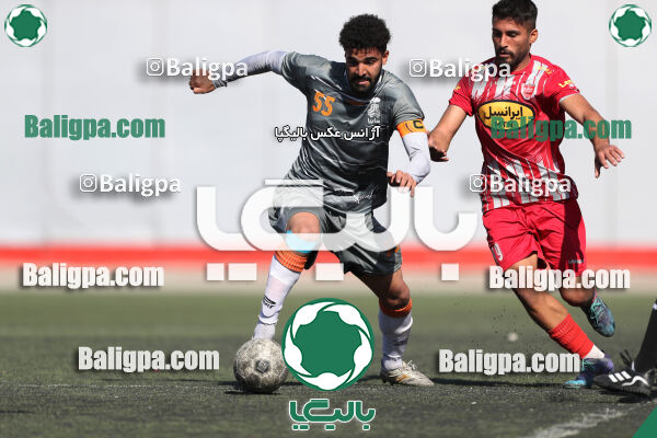 پرسپولیس 2–0 سایپا