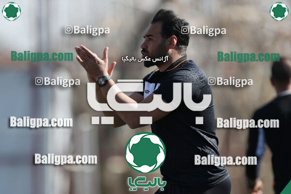 پرسپولیس 2–0 سایپا