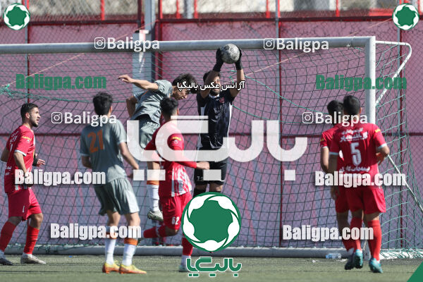 پرسپولیس 2–0 سایپا