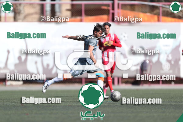 پرسپولیس 2–0 سایپا