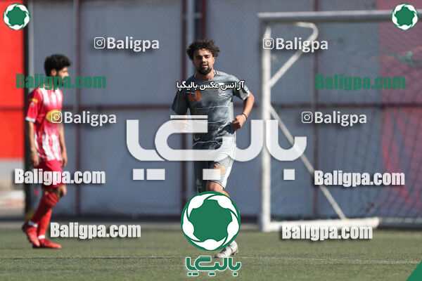 پرسپولیس 2–0 سایپا