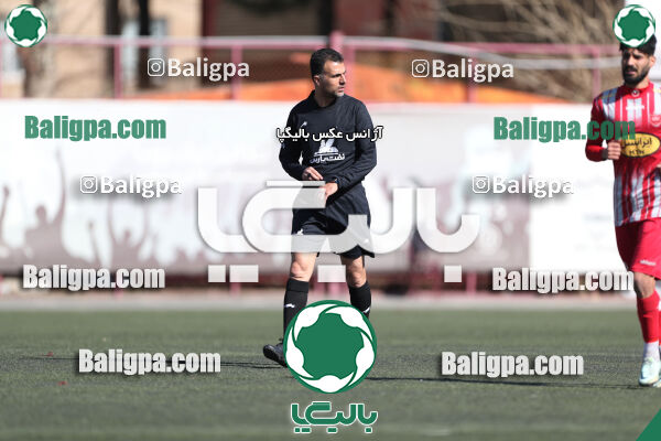پرسپولیس 2–0 سایپا