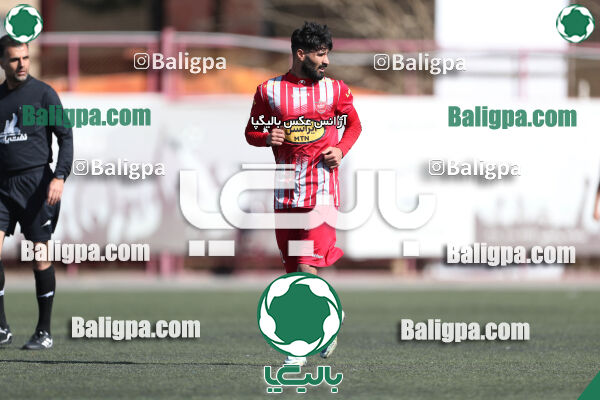 پرسپولیس 2–0 سایپا