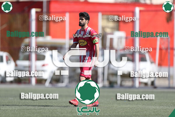 پرسپولیس 2–0 سایپا