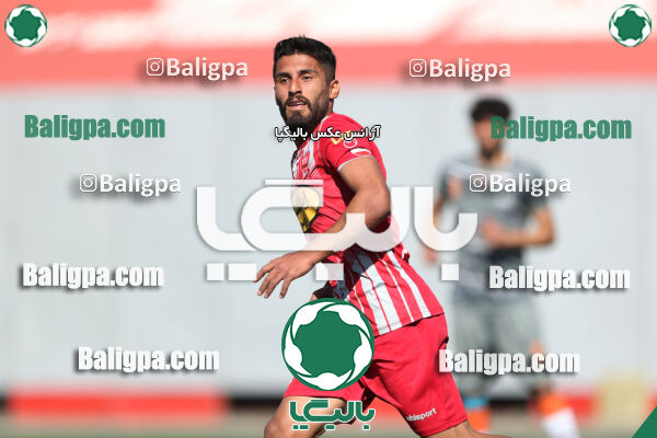 پرسپولیس 2–0 سایپا