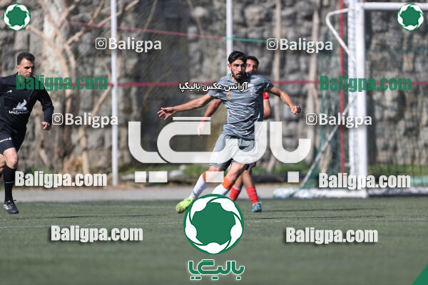 پرسپولیس 2–0 سایپا