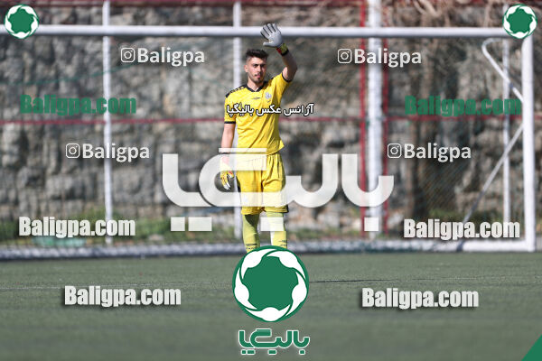 پرسپولیس 2–0 سایپا