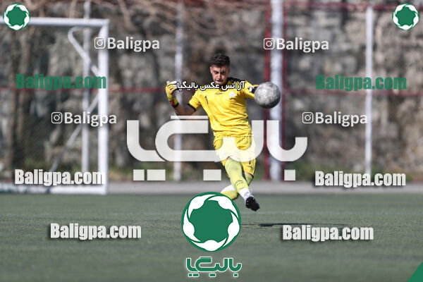 پرسپولیس 2–0 سایپا