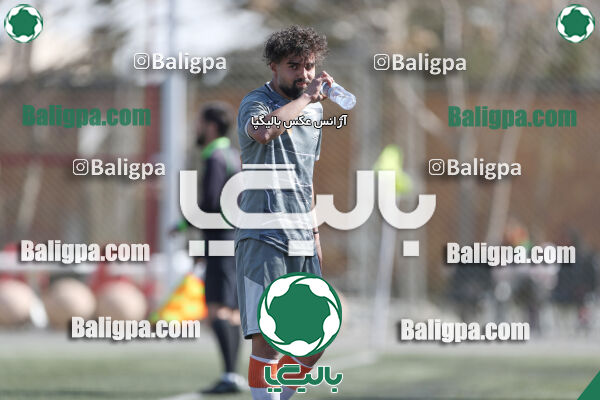 پرسپولیس 2–0 سایپا