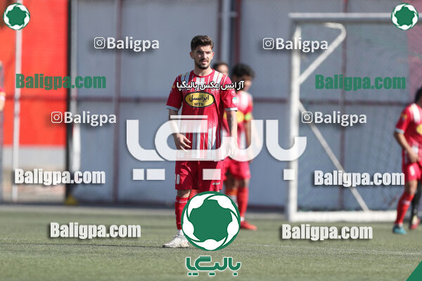 پرسپولیس 2–0 سایپا