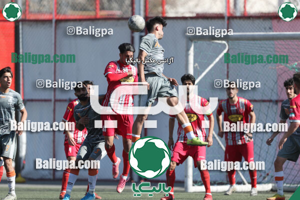 پرسپولیس 2–0 سایپا