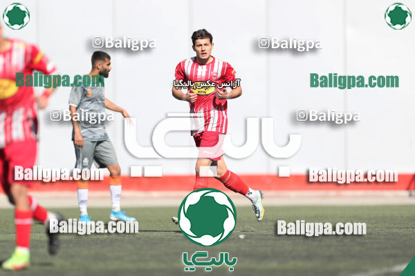 پرسپولیس 2–0 سایپا