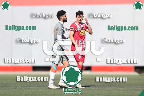 پرسپولیس 2–0 سایپا