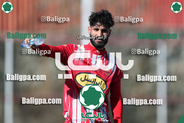 پرسپولیس 2–0 سایپا