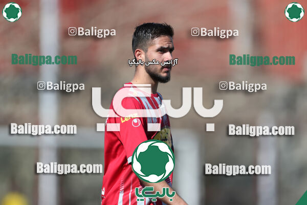 پرسپولیس 2–0 سایپا