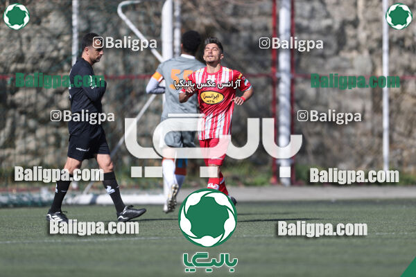 پرسپولیس 2–0 سایپا