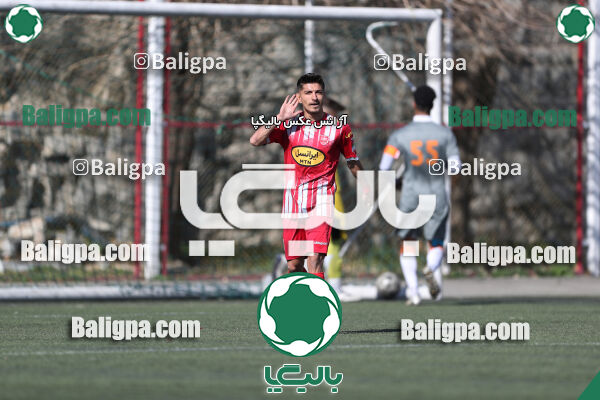 پرسپولیس 2–0 سایپا