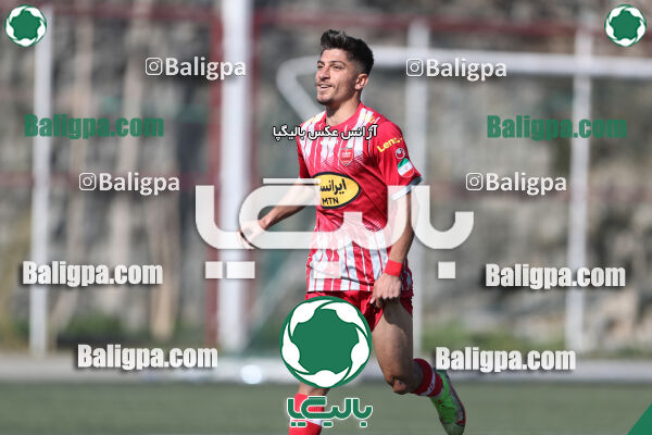 پرسپولیس 2–0 سایپا