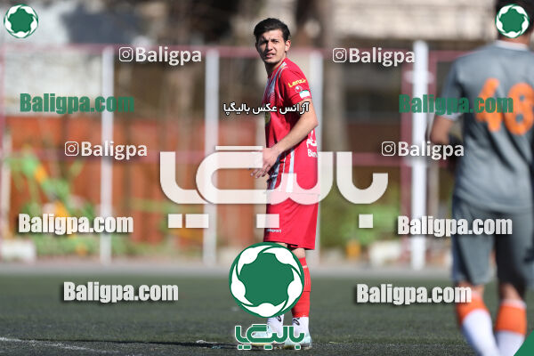 پرسپولیس 2–0 سایپا