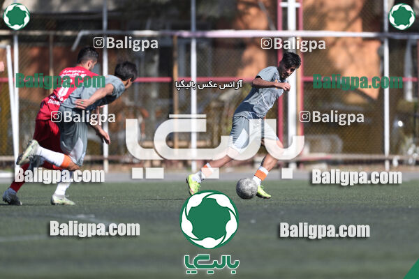 پرسپولیس 2–0 سایپا
