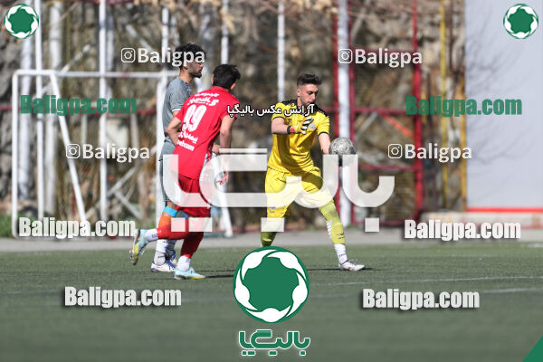 پرسپولیس 2–0 سایپا