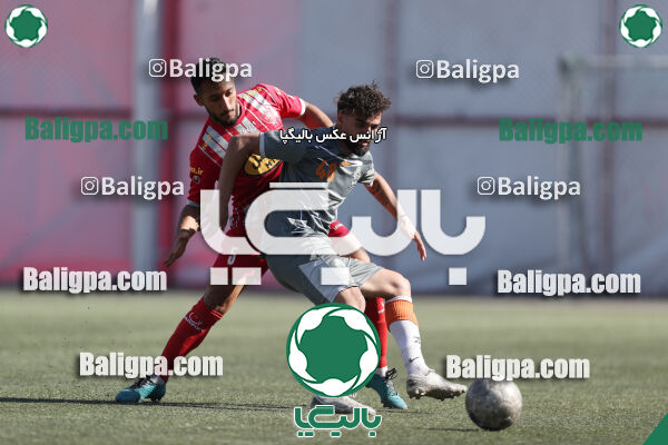 پرسپولیس 2–0 سایپا
