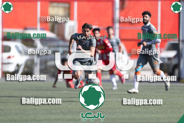 پرسپولیس 2–0 سایپا