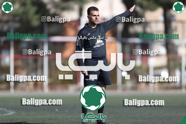 پرسپولیس 2–0 سایپا