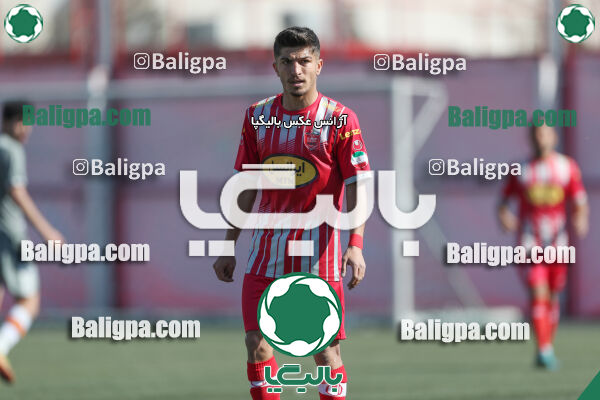 پرسپولیس 2–0 سایپا