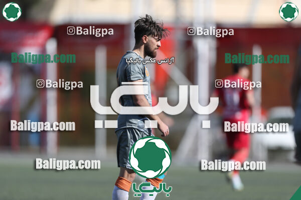 پرسپولیس 2–0 سایپا