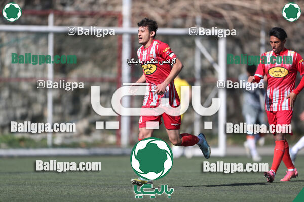 پرسپولیس 2–0 سایپا