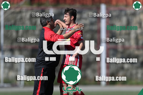 پرسپولیس 2–0 سایپا
