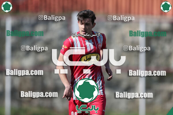 پرسپولیس 2–0 سایپا