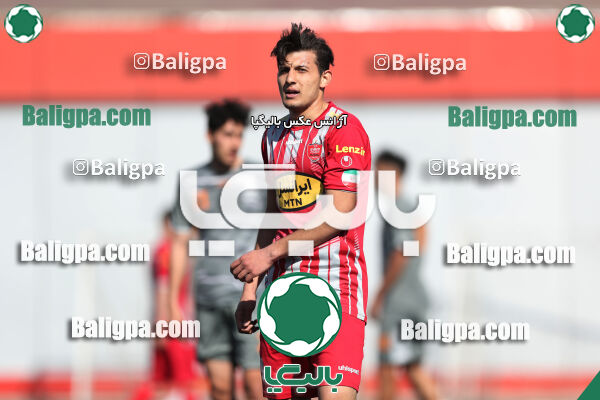 پرسپولیس 2–0 سایپا