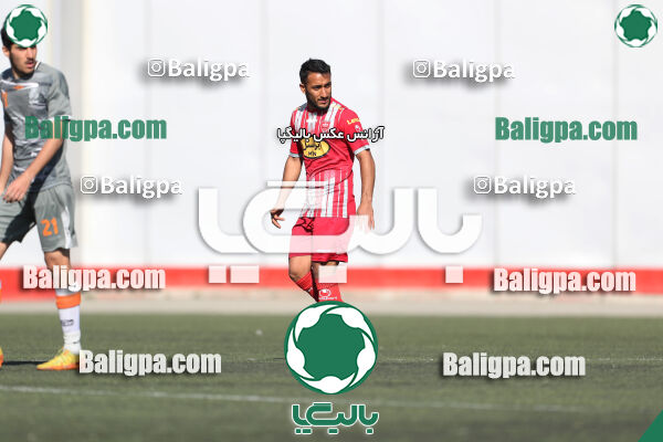 پرسپولیس 2–0 سایپا