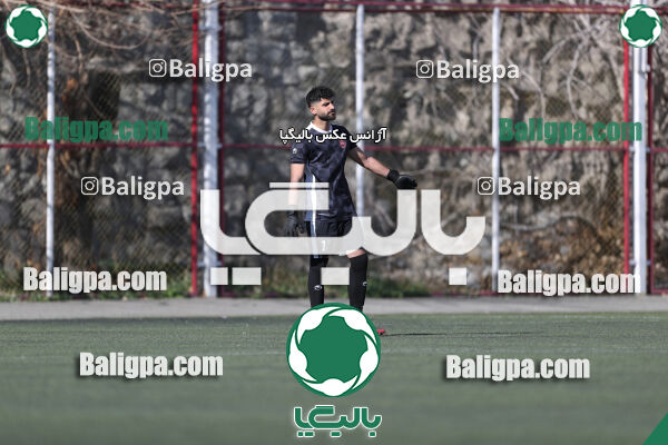 پرسپولیس 2–0 سایپا