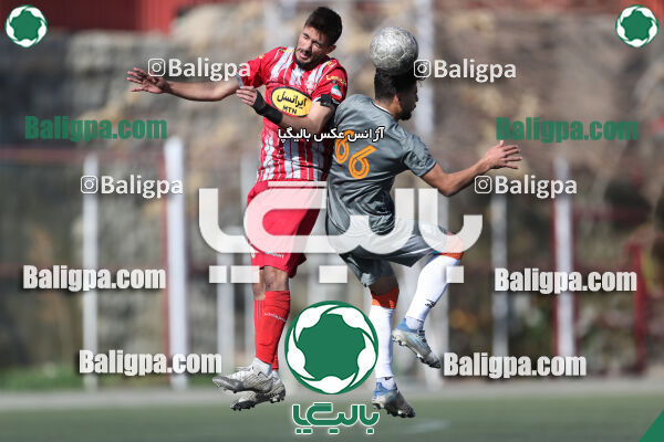 پرسپولیس 2–0 سایپا