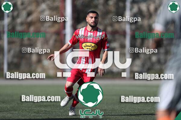 پرسپولیس 2–0 سایپا